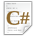 C#