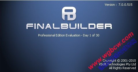 FinalBuilder7.0.0.515