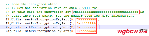 cocos2dx_setPvrEncryptionKeyPart