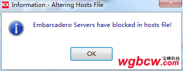 安装RADStudio10.3-6