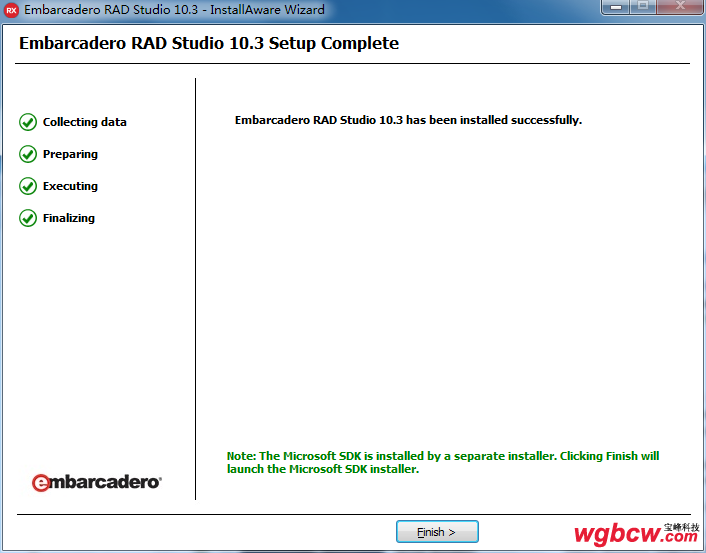 RADStudio10.3安装25.png