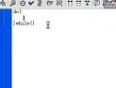 ActionScript3.0视频教程 第十节 循环语句